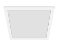 Philips SceneSwitch LED Slimline Ceiling Light White 12W 1200lm