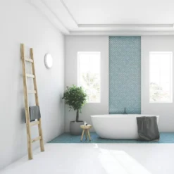 4lite LED Wall/Ceiling Light With Microwave Sensor White 18W 1847lm 8 4lite LED Wall/Ceiling Light With Microwave Sensor White 18W 1847lm -Fashion Lamps 713KK A3