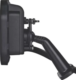 Luceco Castra Outdoor LED Floodlight Black 10W 1050lm 7 Luceco Castra Outdoor LED Floodlight Black 10W 1050lm -Fashion Lamps 714KJ A2