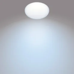 Philips LED Ceiling Light White 23W 2800lm -Fashion Lamps 717RF A2