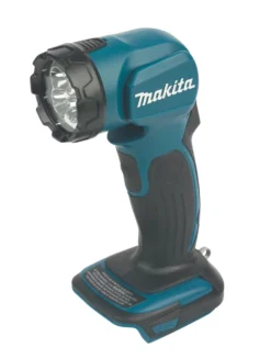 Makita DML815 14.4/18V Li-Ion LXT Cordless Torch - Bare