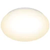 WiZ Adria LED Wi-Fi Ceiling Light White 17W 1600lm