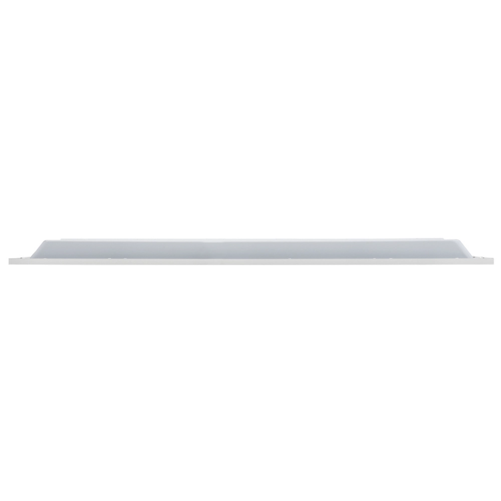 Luceco Eco LuxPanel Square 595 X 595mm LED Panel Light 23W 2800lm 2 Luceco Eco LuxPanel Square 595 X 595mm LED Panel Light 23W 2800lm - Image 2