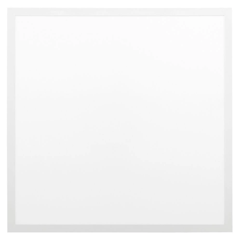Luceco Eco LuxPanel Square 595 X 595mm LED Panel Light 23W 2800lm 3 Luceco Eco LuxPanel Square 595 X 595mm LED Panel Light 23W 2800lm - Image 3