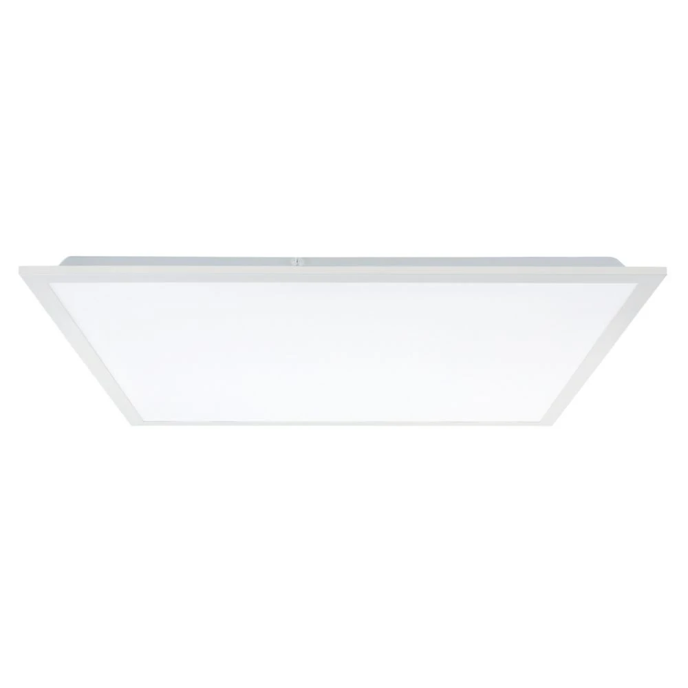 Luceco Eco LuxPanel Square 595 X 595mm LED Panel Light 23W 2800lm 4 Luceco Eco LuxPanel Square 595 X 595mm LED Panel Light 23W 2800lm - Image 4