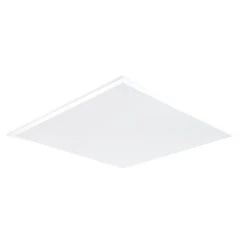 Luceco Eco LuxPanel Square 595 X 595mm LED Panel Light 23W 2800lm