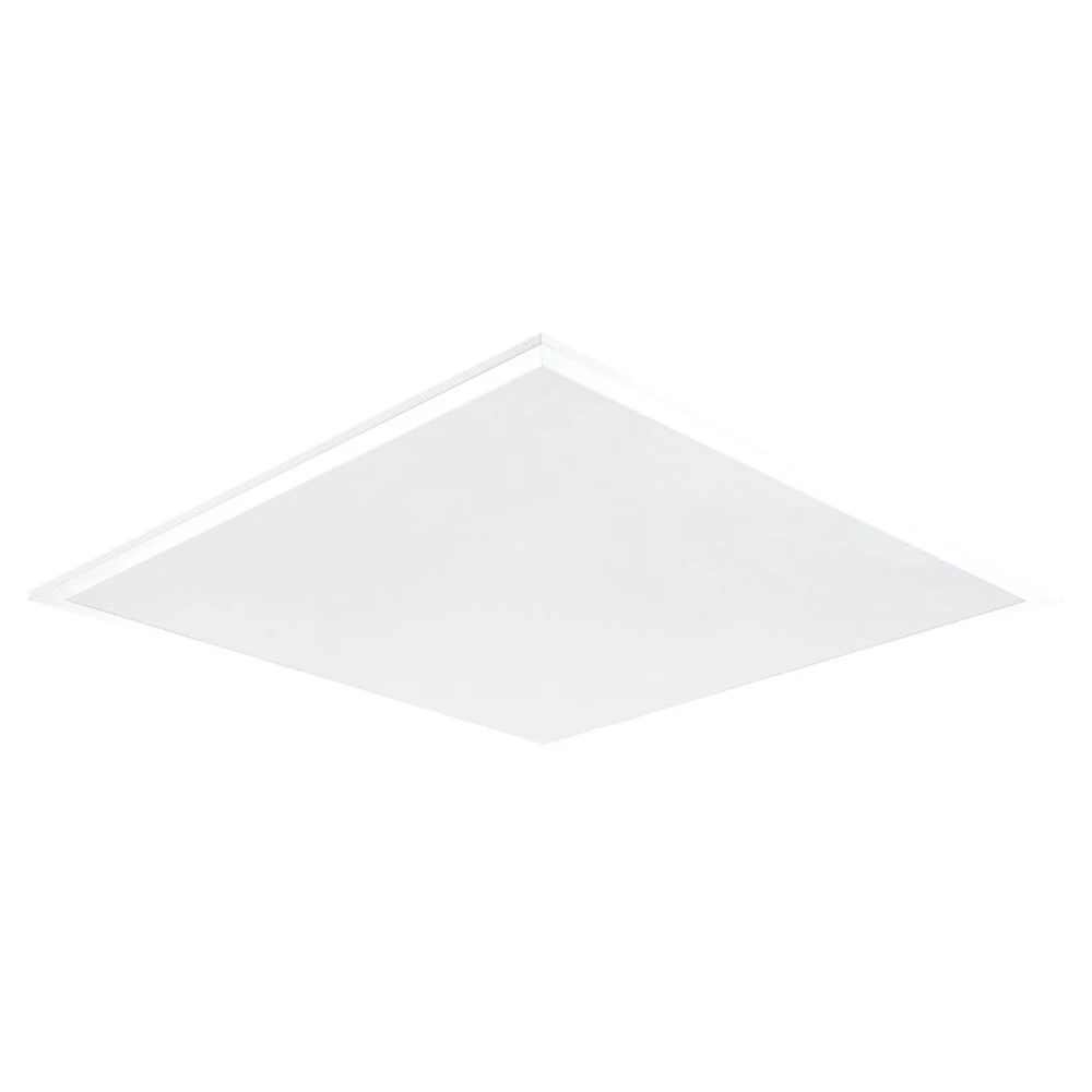 Luceco Eco LuxPanel Square 595 X 595mm LED Panel Light 23W 2800lm 1 Luceco Eco LuxPanel Square 595 X 595mm LED Panel Light 23W 2800lm