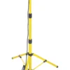 Luceco LED Tripod Work Light 20W 2200lm 110V