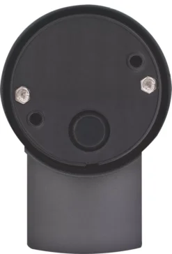 Luceco LEXDSSFG-01 Outdoor Decorative External Wall Light Slate Grey -Fashion Lamps 762PV A4