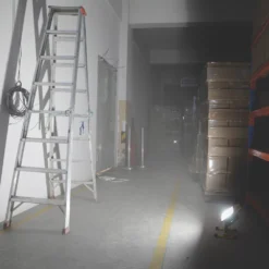 LAP Rechargeable LED Work Light 2000lm -Fashion Lamps 769KF A3