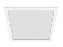 Philips SceneSwitch LED Panel Ceiling Light White 12W 1100lm
