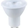LAP 0317782731 GU10 LED Light Bulb 345lm 3.6W 50 Pack