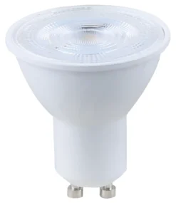 LAP 0317782731 GU10 LED Light Bulb 345lm 3.6W 50 Pack