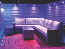 Aurora Aone GU10 RGB & White LED Smart Light Bulb 5W 300lm -Fashion Lamps 772KR A2