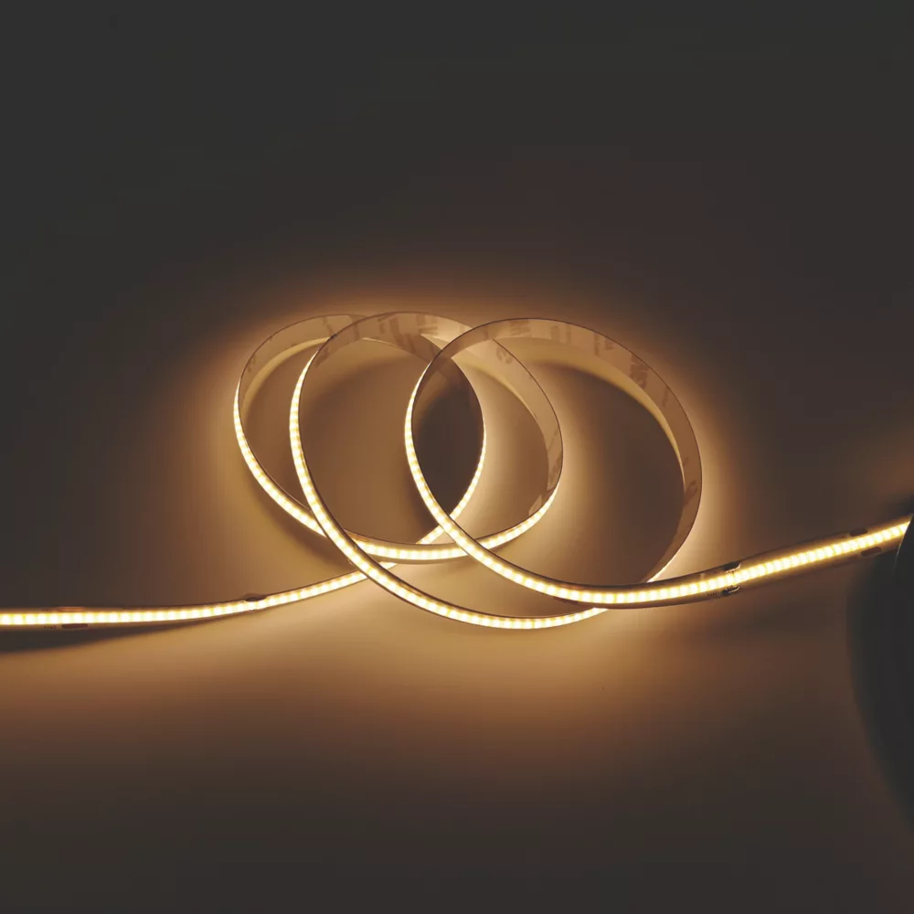 LAP 5m LED Dotless Tape Light 22W 1700lm 2 LAP 5m LED Dotless Tape Light 22W 1700lm - Image 2