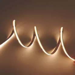 LAP 5m LED Dotless Tape Light 22W 1700lm