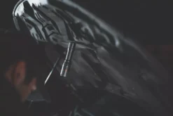 Nebo Davinci 1000 Rechargeable LED Handheld Torch Grey 1000lm -Fashion Lamps 789KX A3