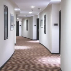 Luceco ECO Circular Fixed LED Low Profile Slimline Downlight White 22W 1530lm 13 Luceco ECO Circular Fixed LED Low Profile Slimline Downlight White 22W 1530lm -Fashion Lamps 795PX A6