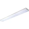 Luceco Opus Single 5ft LED Batten 70W 8000lm 220-240V