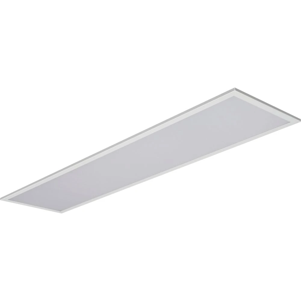 Luceco LuxPanel Backlit Extra Rectangular 1195 X 295mm LED Panel Light 22.5W 2800lm 1 Luceco LuxPanel Backlit Extra Rectangular 1195 X 295mm LED Panel Light 22.5W 2800lm