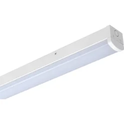 Luceco Luxpack Single 5ft Maintained Emergency LED Batten 30W 3600lm