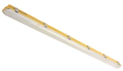Ansell Tornado Single 5ft LED Batten 28W 3230lm 110V