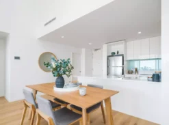 4lite WiZ Connected Adjustable Fire Rated LED Smart Downlight Polished Chrome 4.9W 345lm -Fashion Lamps 817PG A2