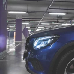 Luceco Lineal PIR Sensor Indoor White PIR Motion Sensor 360° -Fashion Lamps 835KJ A4