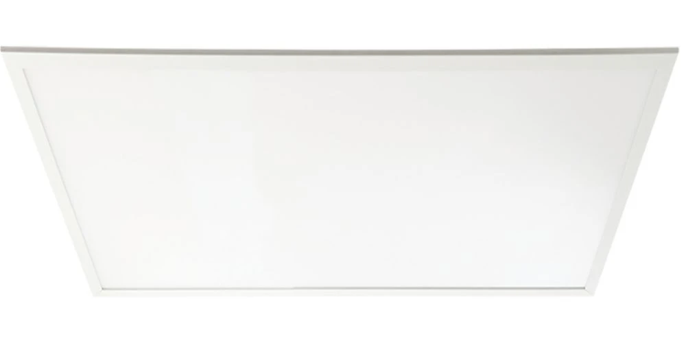 Luceco LP66W35D40-06 Square 595 X 595mm LED Luxpanel Edge-Lit 32W 3500lm 1 Luceco LP66W35D40-06 Square 595 X 595mm LED Luxpanel Edge-Lit 32W 3500lm