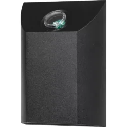 Luceco Storm Outdoor Black Photocell Sensor