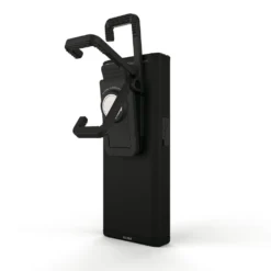 Nebo Slim+ Rechargeable LED Worklight & Powerbank Black 700lm -Fashion Lamps 877JP A2