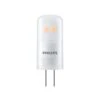 Philips G4 Capsule LED Light Bulb 115lm 1W 12V