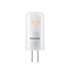 Philips G4 Capsule LED Light Bulb 115lm 1W 12V