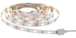 LAP 5m LED Tape Lights 19W 600lm/m
