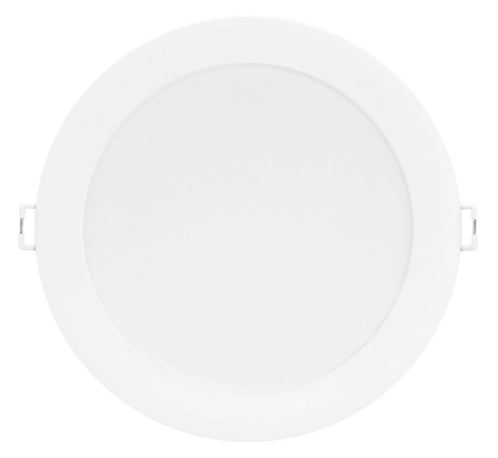 Sylvania Start Eco Fixed LED Downlight White 15W 1250lm 3 Sylvania Start Eco Fixed LED Downlight White 15W 1250lm - Image 3