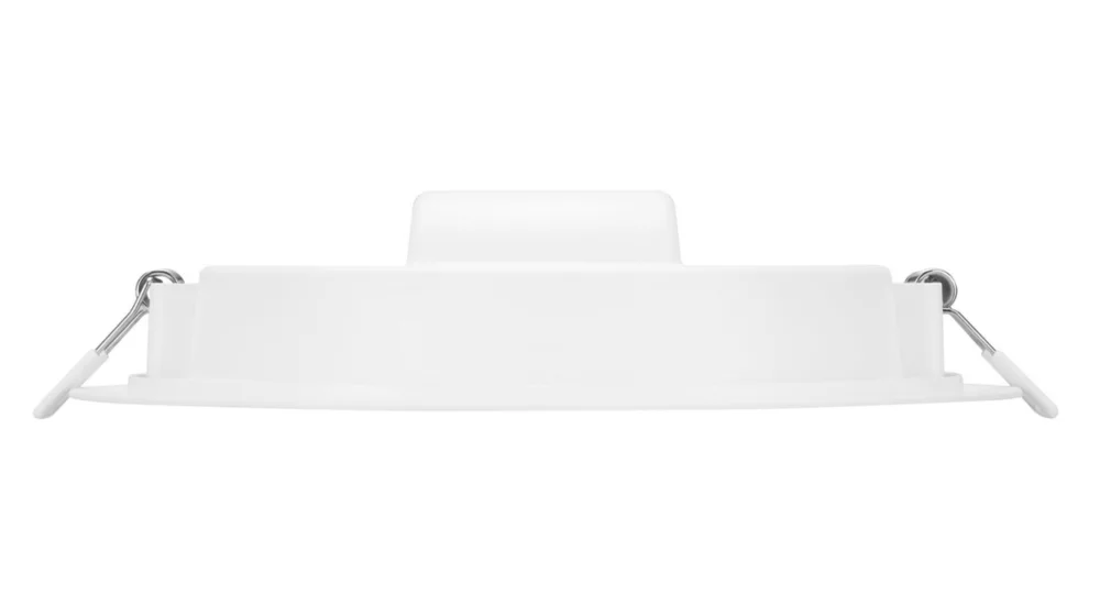 Sylvania Start Eco Fixed LED Downlight White 15W 1250lm 5 Sylvania Start Eco Fixed LED Downlight White 15W 1250lm - Image 5