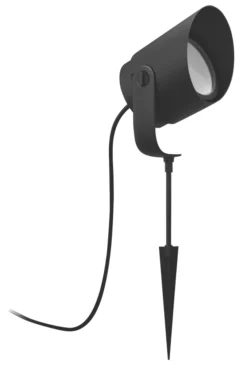 Philips Hue Lily XL Outdoor LED Smart Spotlight Extension Black 15W 1050lm