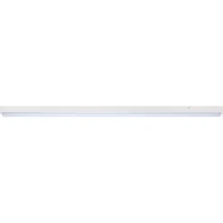 Luceco Luxpack Single 5ft Maintained Emergency LED Batten 60W 7200lm 9 Luceco Luxpack Single 5ft Maintained Emergency LED Batten 60W 7200lm -Fashion Lamps 910KJ A3