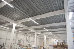 Luceco Luxpack Single 5ft Maintained Emergency LED Batten 60W 7200lm 11 Luceco Luxpack Single 5ft Maintained Emergency LED Batten 60W 7200lm -Fashion Lamps 910KJ A5