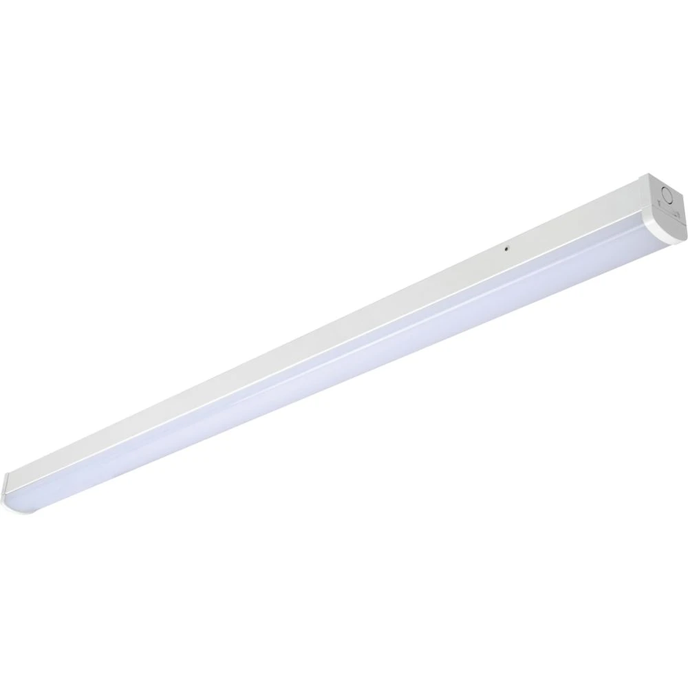 Luceco Luxpack Single 5ft Maintained Emergency LED Batten 60W 7200lm 1 Luceco Luxpack Single 5ft Maintained Emergency LED Batten 60W 7200lm