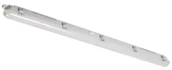 Philips Ledinaire Single 4ft LED Waterproof Batten 22W 2400lm 220-240V