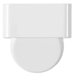 Sylvania Single 5ft LED Batten 18W 2400lm 220-240V -Fashion Lamps 9326X A3