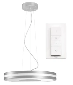 Philips Hue Ambiance Being LED Pendant Light Aluminium 25W 2750-2900lm