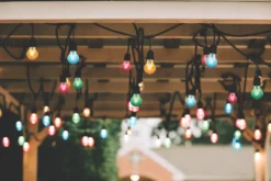 Sylvania Helios Chroma ES A60 Red LED Light Bulb 4W 5 Sylvania Helios Chroma ES A60 Red LED Light Bulb 4W -Fashion Lamps 935PG A2