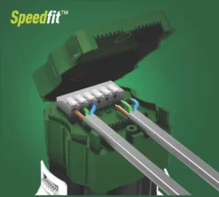 Luceco FType EFT60W Colour Change Fixed Fire Rated LED Downlight White 6W 600lm 10 Luceco FType EFT60W Colour Change Fixed Fire Rated LED Downlight White 6W 600lm -Fashion Lamps 937FY A4