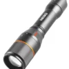 Nebo Davinci 1500 Rechargeable LED Torch Black Graphite 1500lm