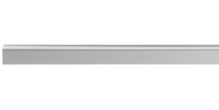 Essentials Aluminium LED Mounting Profile 1m 6 Essentials Aluminium LED Mounting Profile 1m -Fashion Lamps 9557K A2