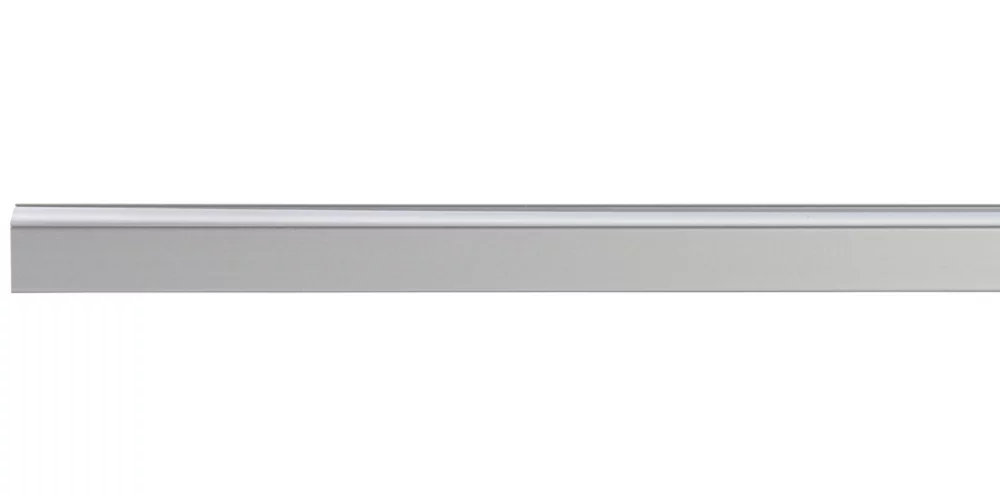Essentials Aluminium LED Mounting Profile 1m 3 Essentials Aluminium LED Mounting Profile 1m - Image 3
