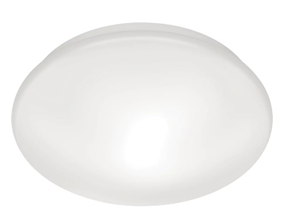 WiZ Adria LED Wi-Fi Ceiling Light White 17W 1700lm 2 WiZ Adria LED Wi-Fi Ceiling Light White 17W 1700lm - Image 2