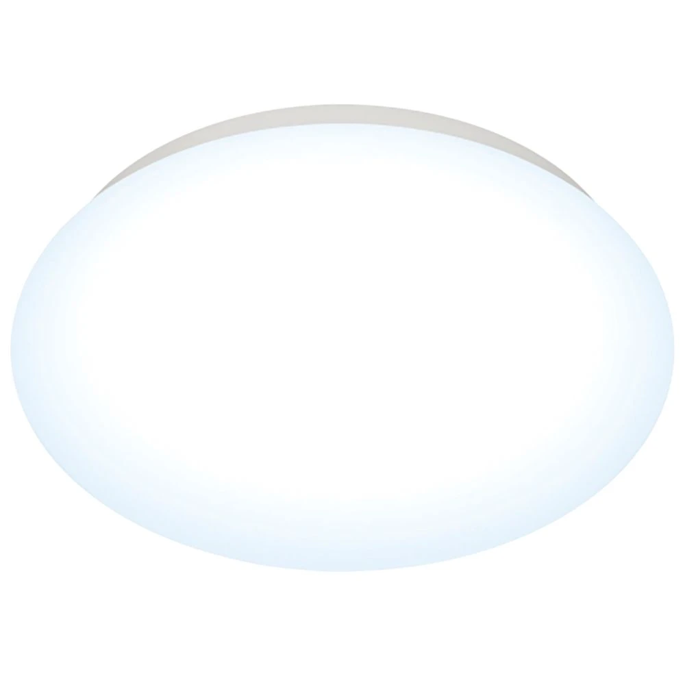 WiZ Adria LED Wi-Fi Ceiling Light White 17W 1700lm 1 WiZ Adria LED Wi-Fi Ceiling Light White 17W 1700lm